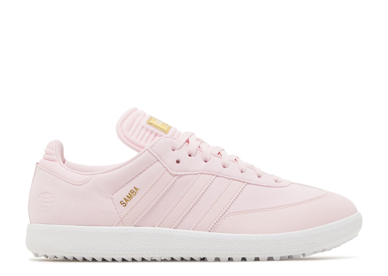 adidas Samba Spikeless Le Golf Shoes