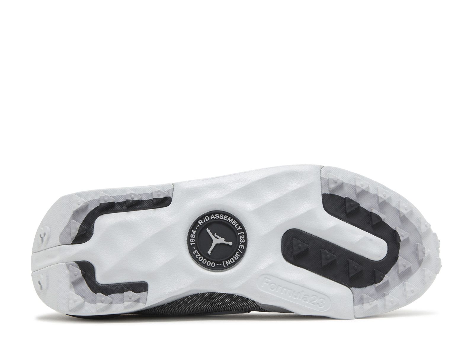 Jordan Granville Pro ‘Rattan’