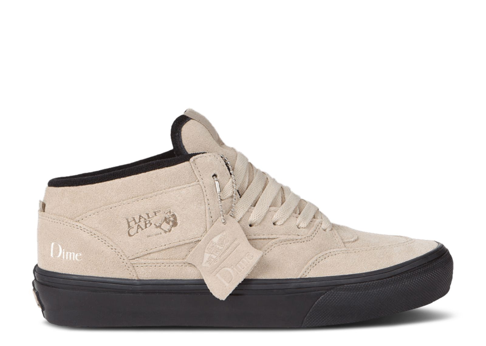 Dime x Skate Half Cab '92 'Oxford Tan'