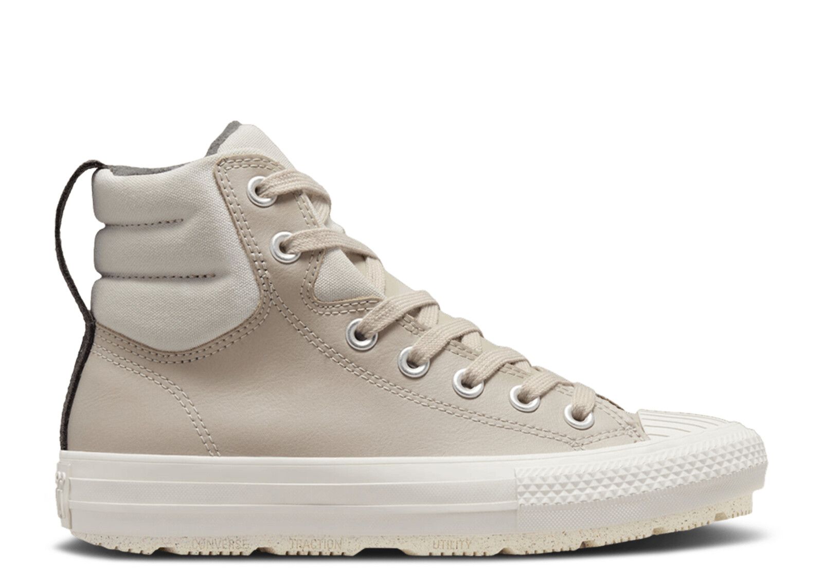 Chuck Taylor All Star Berkshire Boot Counter Climate High GS 'Papyrus Light  Bone'