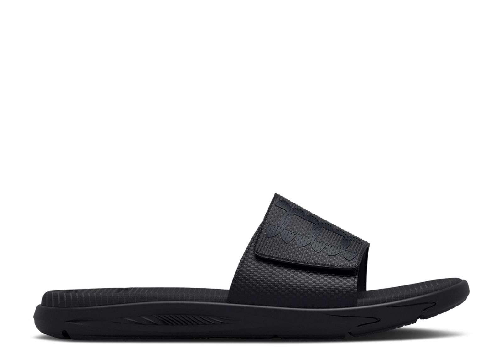 Under armour men's mercenary x outlet slides