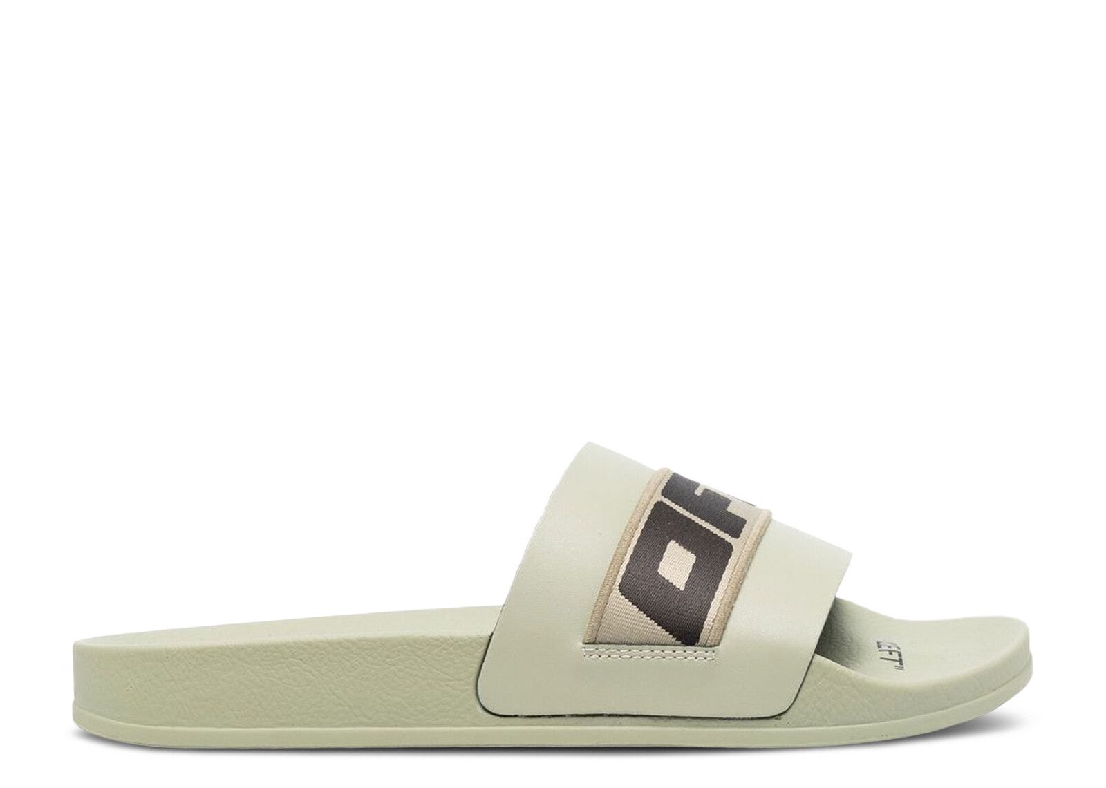 Men’s Off-White Industrial Belt Slides Off-White  main image 2