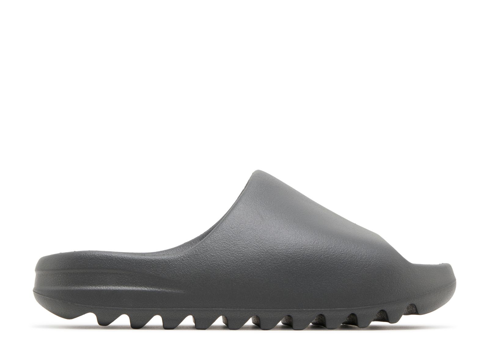 Yeezy Slides 'Onyx' - Adidas - HQ6448 - onyx/onyx/onyx | Flight Club