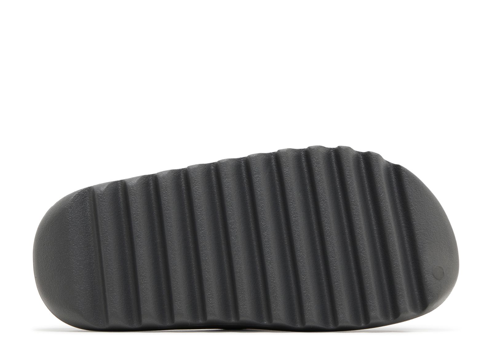 Yeezy Slides 'Granite' - Adidas - ID4132 - granite/granite/granite