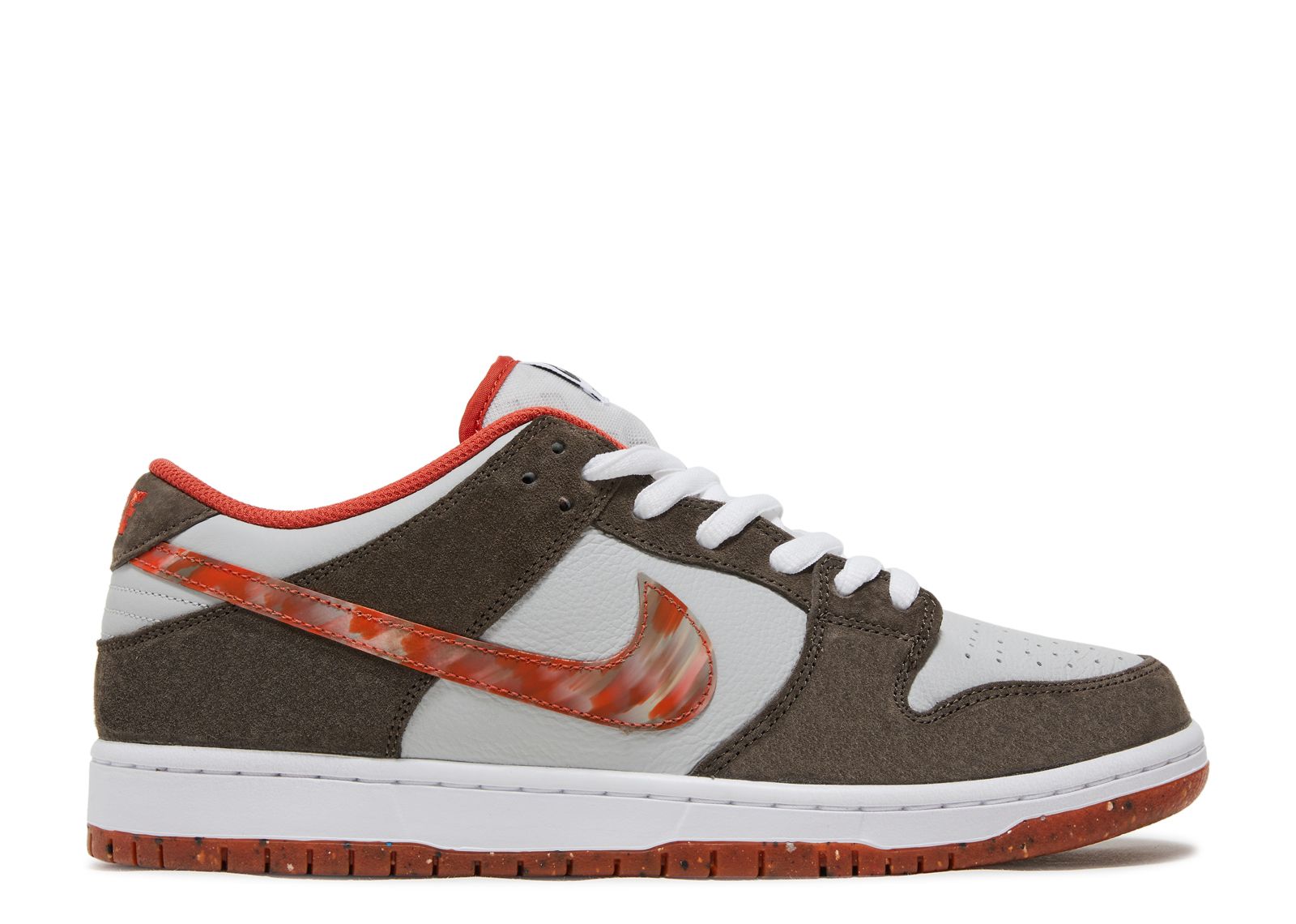 Black Sheep X Dunk High SB 