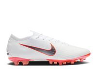 Mercurial Vapor 12 Elite AG Pro 'White Total Orange'