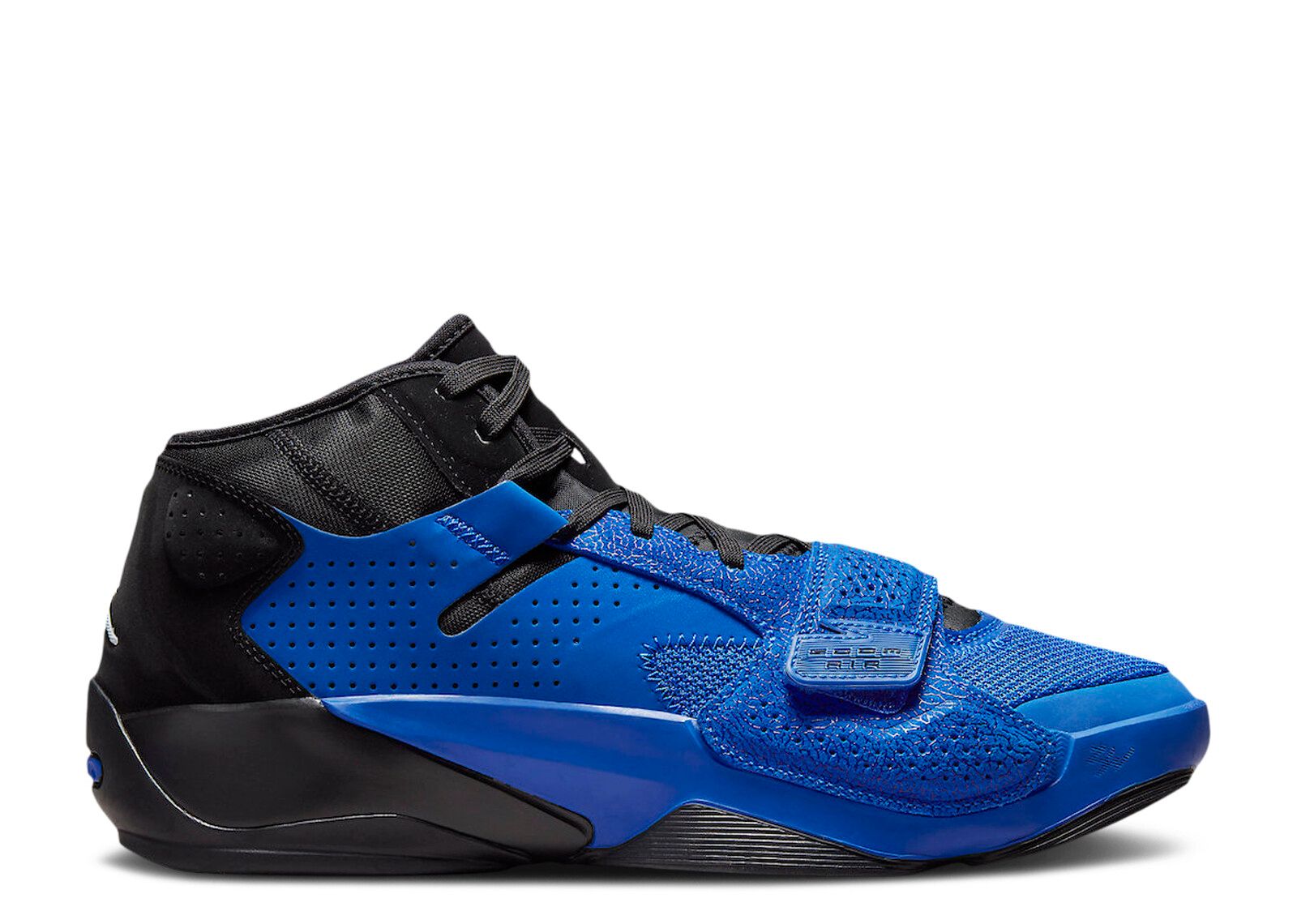 Jordan Zion 2 PF 'One Never Done'