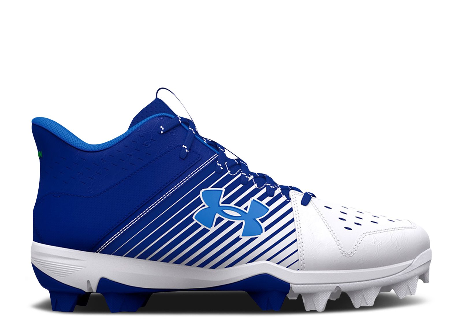 Leadoff Mid RM GS 'Royal White'