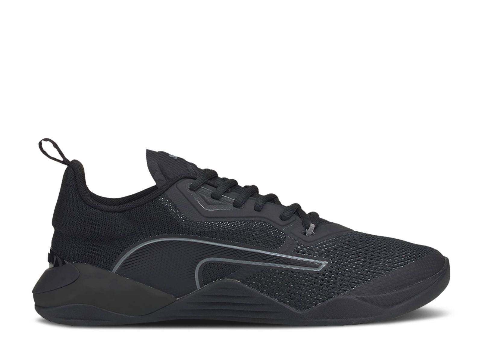 Fuse 2.0 'Black Castlerock' - Puma - 376151 04 - black/castlerock ...