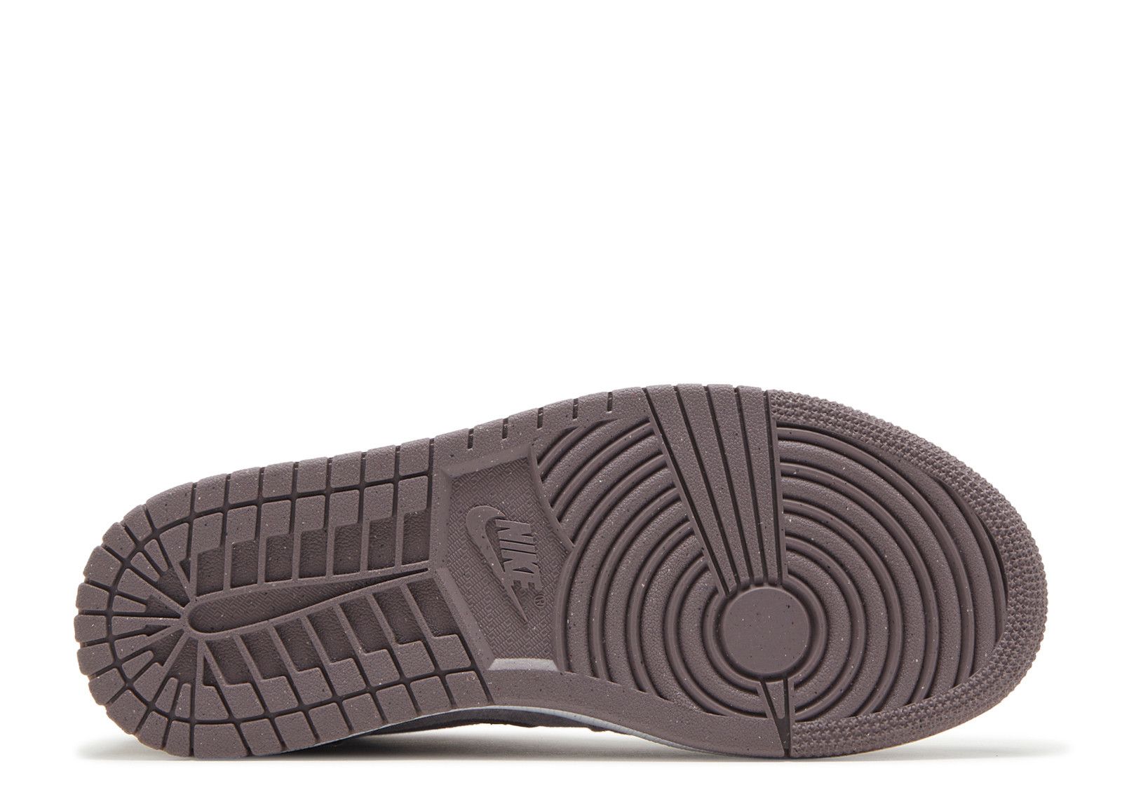 Wmns Jordan 1 Mid ‘Purple Velvet’