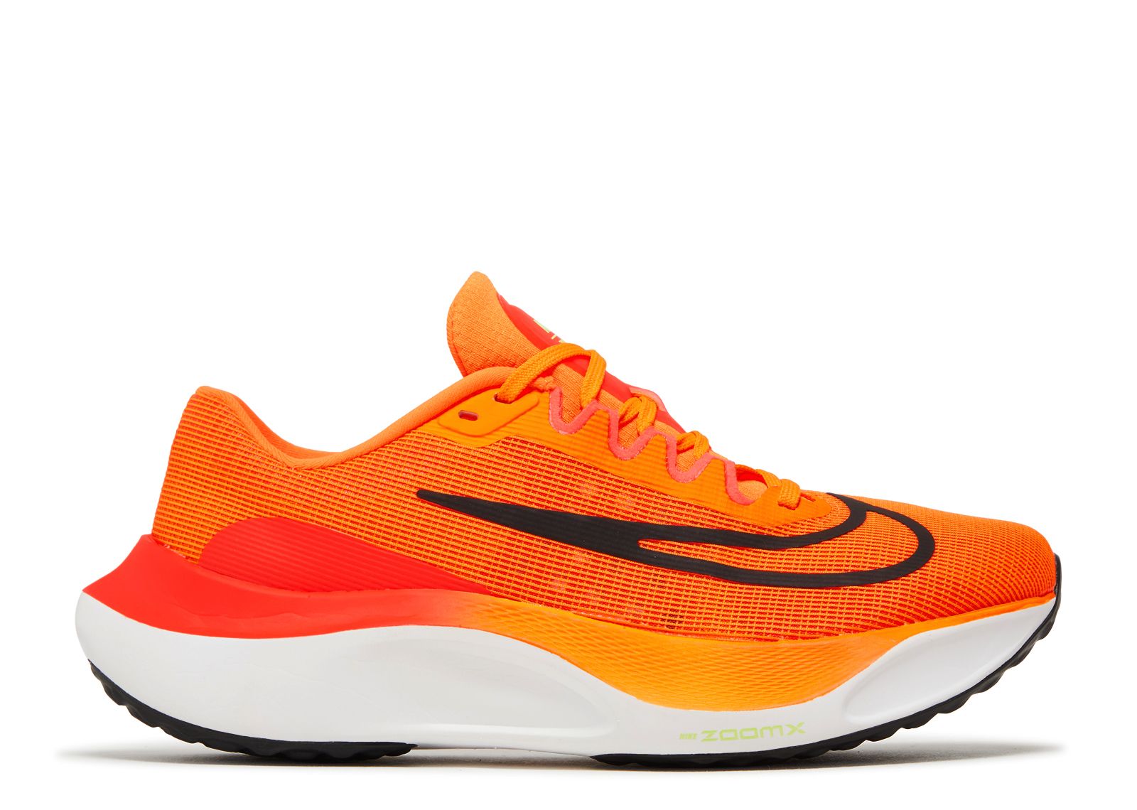 Zoom cheap fly orange