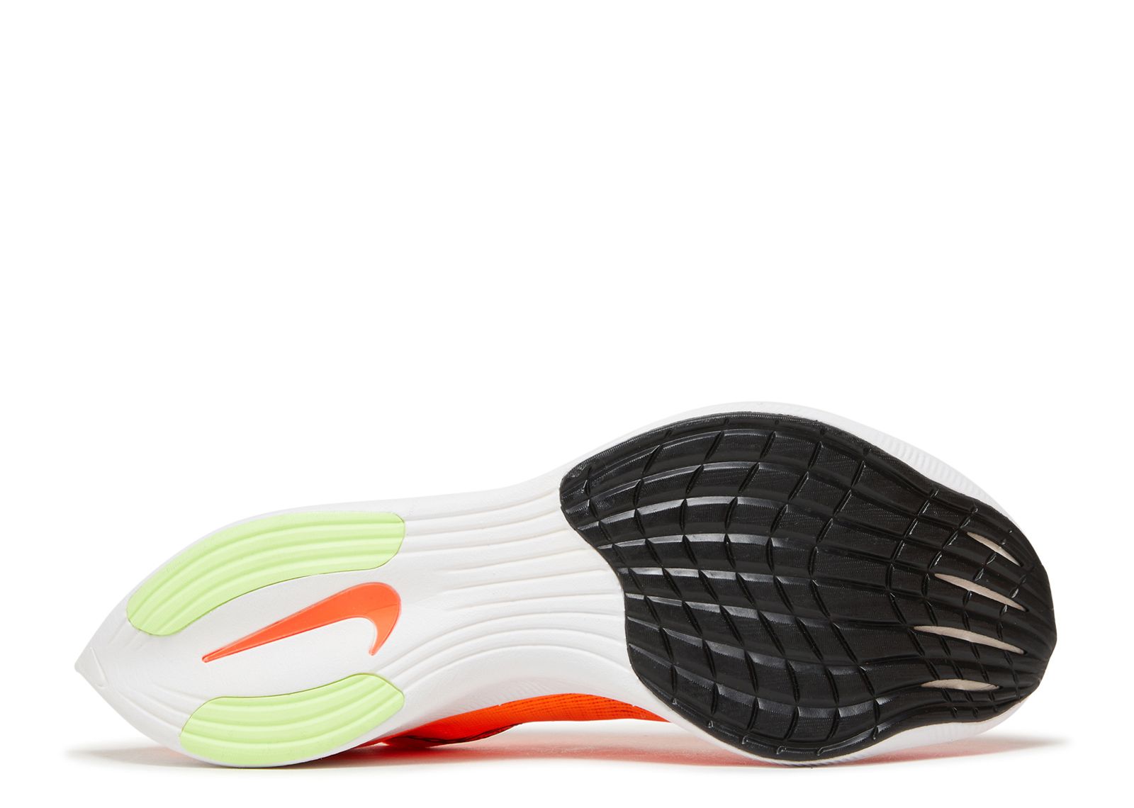 Nike ZoomX Vaporfly NEXT% 2 Running Shoes Total Orange Mens Size 8.5 Nike ZoomX Vaporfly Next% 2 Ekiden Pack Orange Running  main image 2