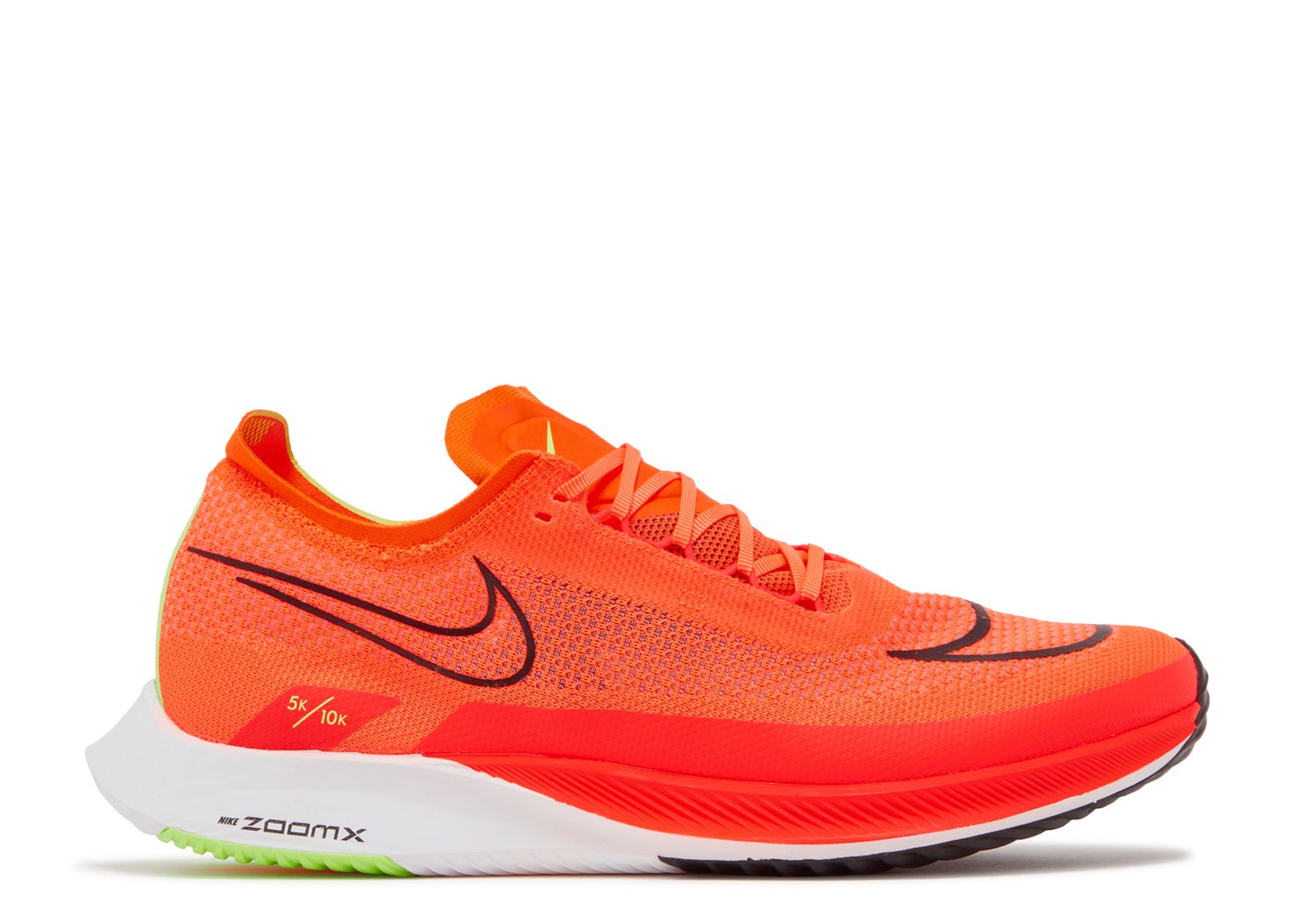 ZoomX Streakfly 'Total Orange' - Nike - DJ6566 800 - total orange
