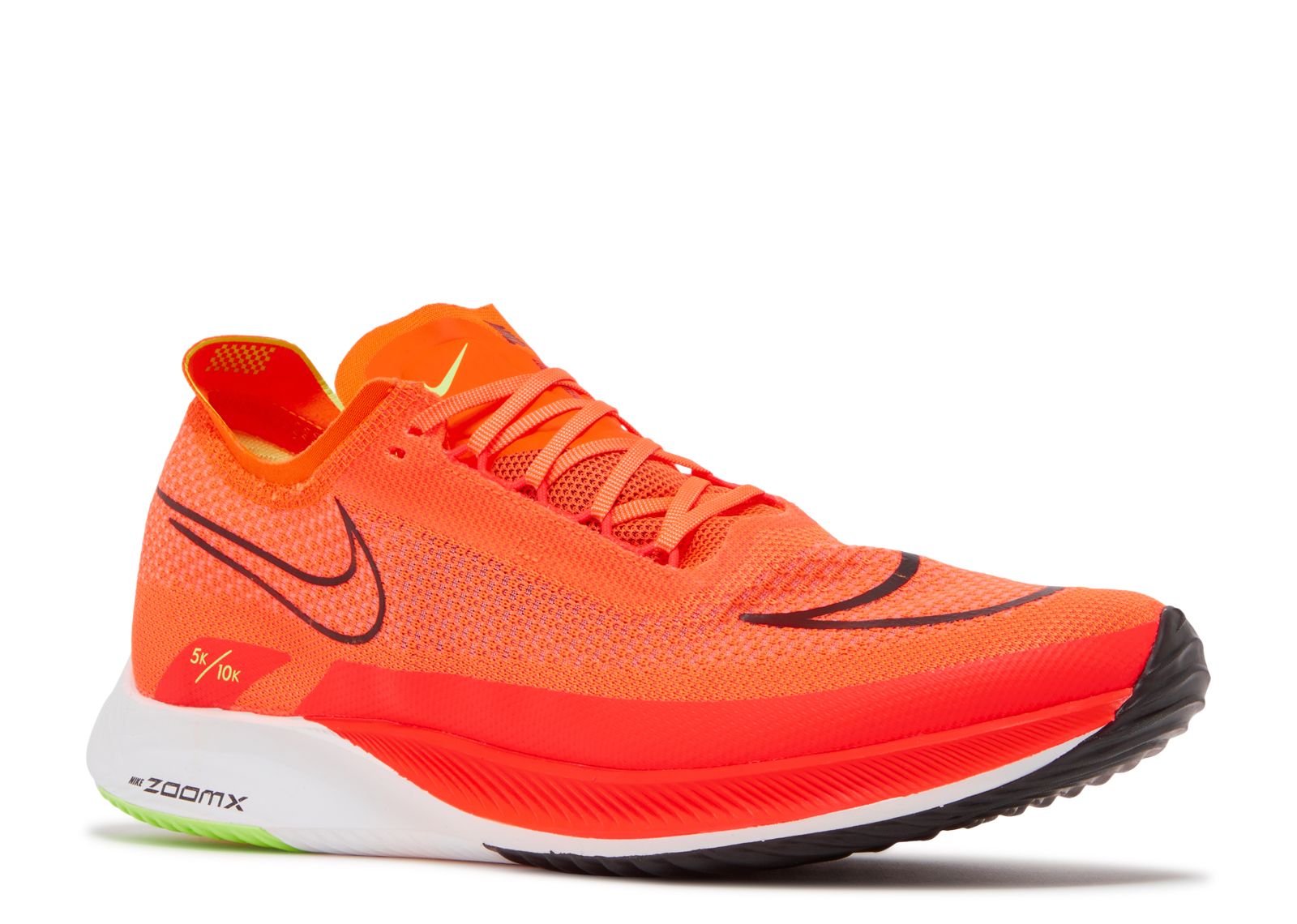 ZoomX Streakfly 'Total Orange' - Nike - DJ6566 800 - total orange