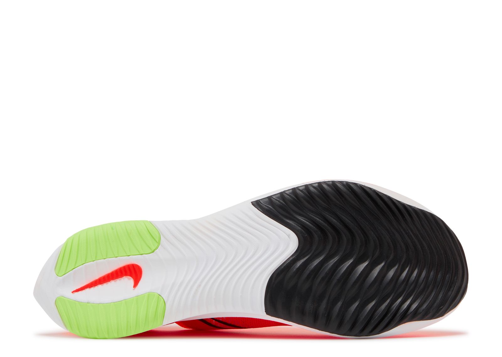 ZoomX Streakfly 'Total Orange' - Nike - DJ6566 800 - total orange