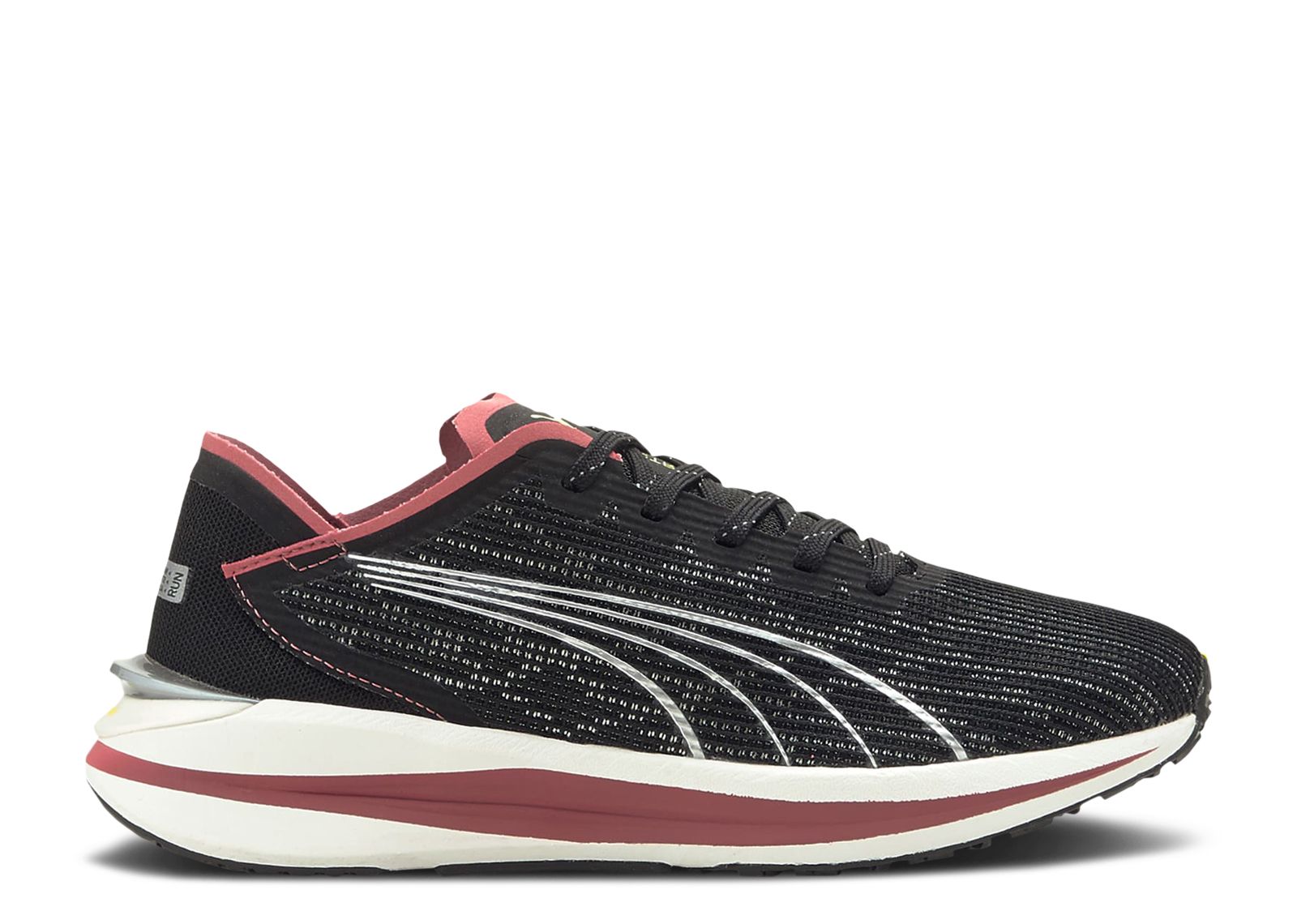 Wmns Electrify Nitro WTR 'Black Pink'