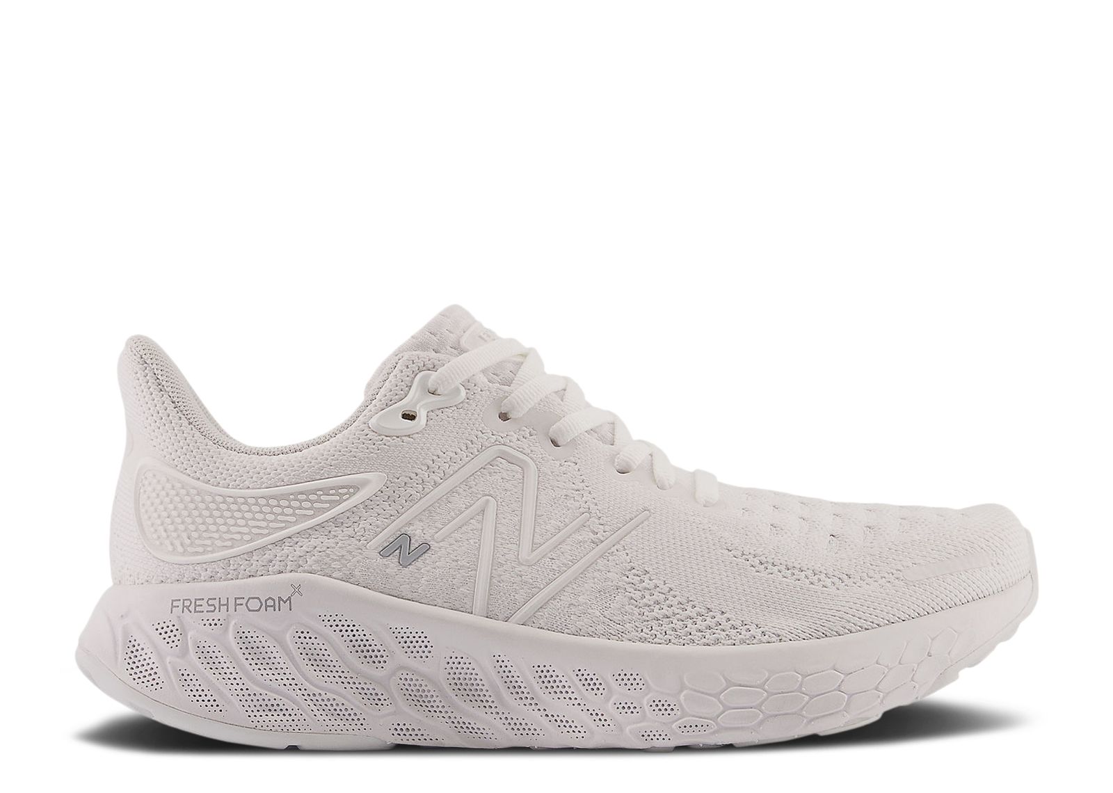 New Balance Wmns Fresh Foam X 1080v12 Wide White Arctic Fox