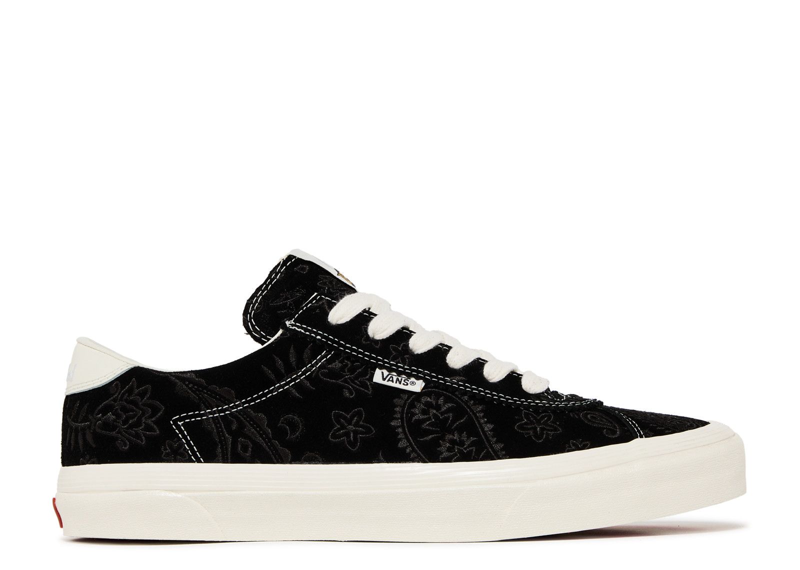 ☆人気【VANS】VANS X ANDERSON .PAAK AUTHENTIC☆ペイズリー柄 Anderson .Paak X Sport DX 'Black Paisley' - Vans
