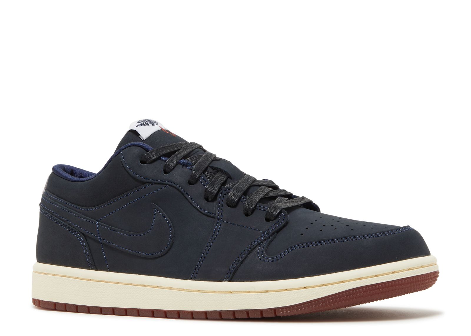 Eastside Golf x Air Jordan 1 Low Midnight Navy DV1759-448 - SoleSnk