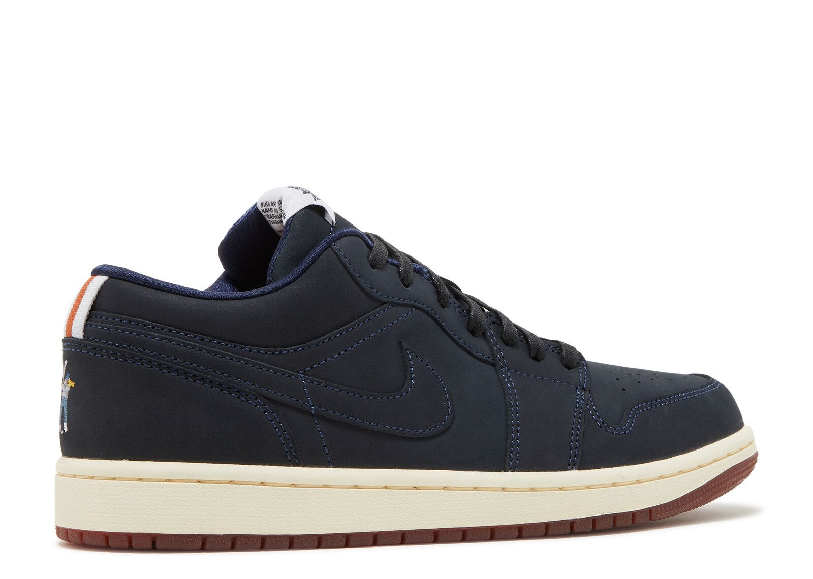 Eastside Golf x Jordan 1 Low ‘Out the Mud’