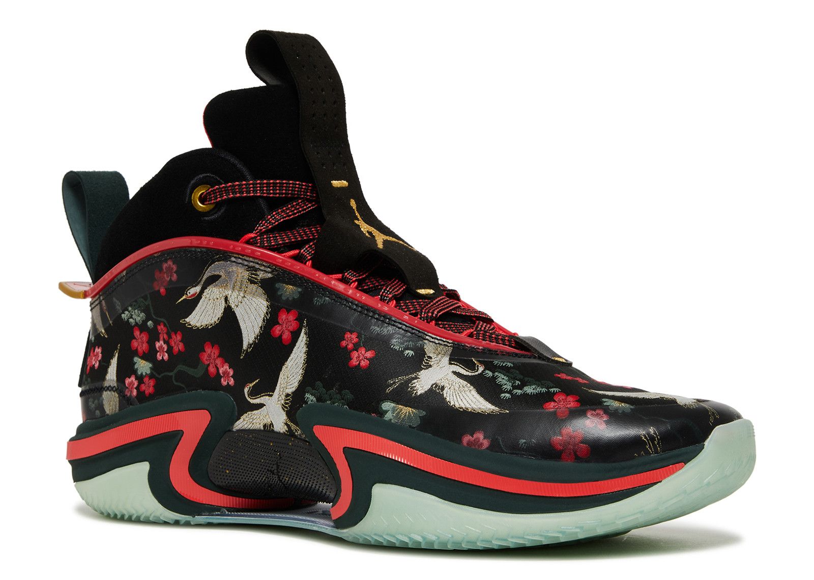 Rui Hachimura x Jordan 36 ‘Cranes’