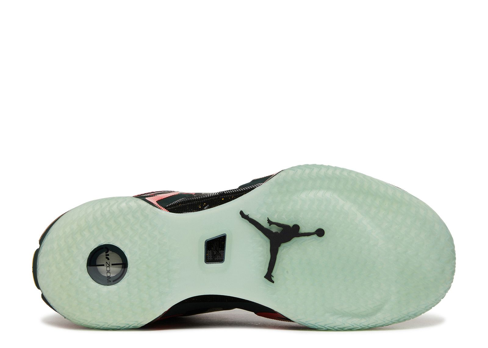 Rui Hachimura x Jordan 36 ‘Cranes’