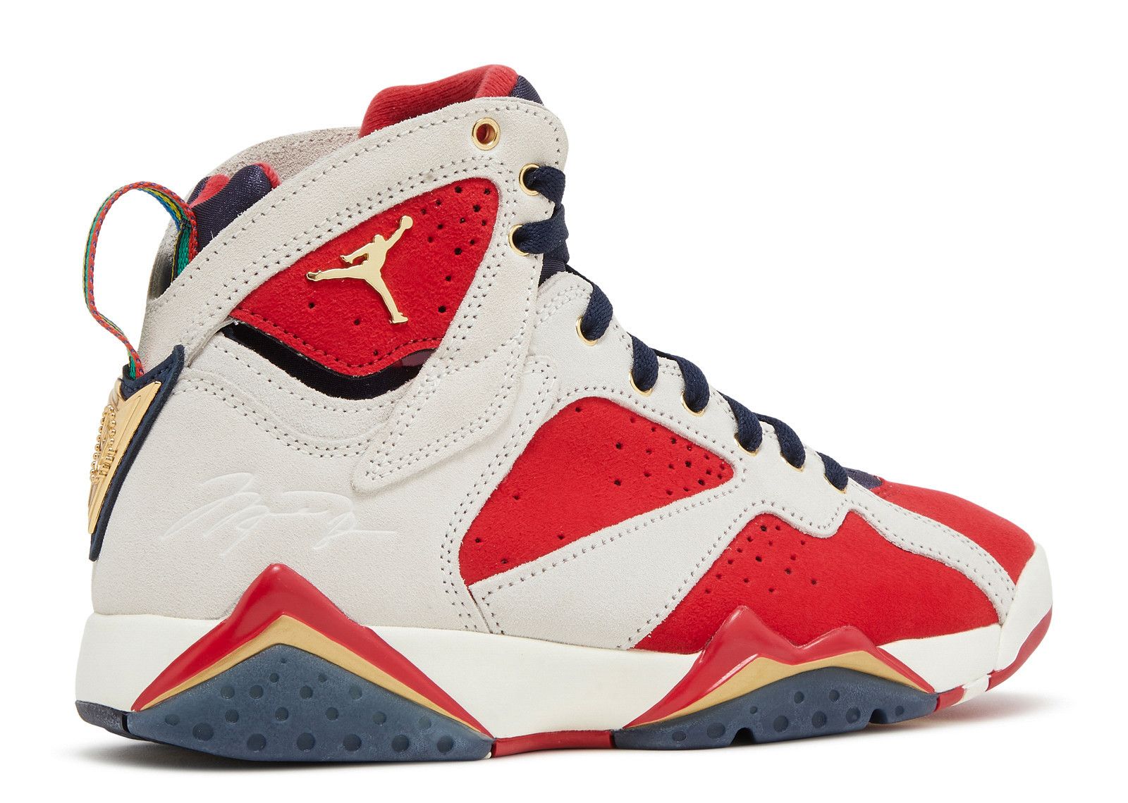 Trophy Room x Jordan 7 Retro ‘New Sheriff in Town’