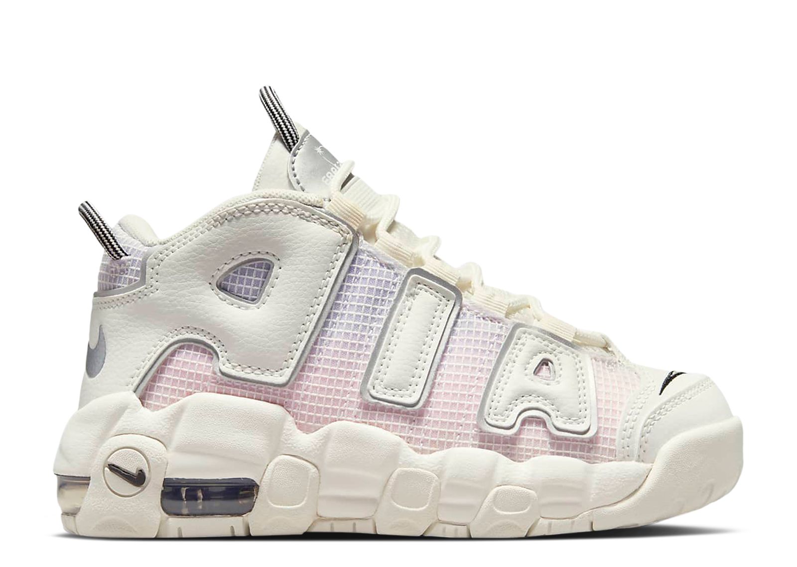 Air More Uptempo '96 PS 'Thank You, Wilson' - Nike - DQ0515 100 ...