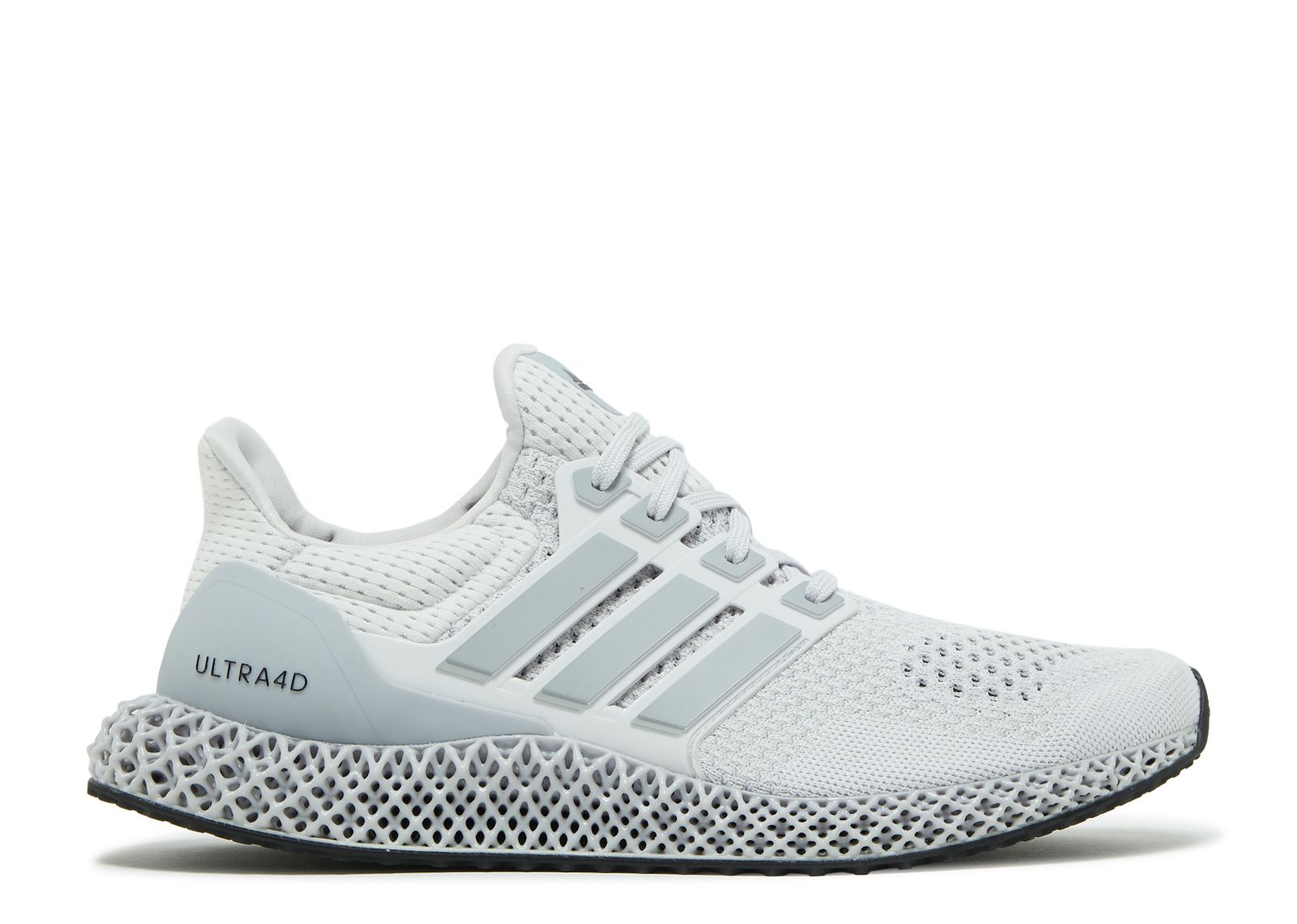 NEW Adidas men ultraboost 1.0 DNA DNA GZ0449 size 9.5- grey UltraBoost 1.0 DNA  main image 2
