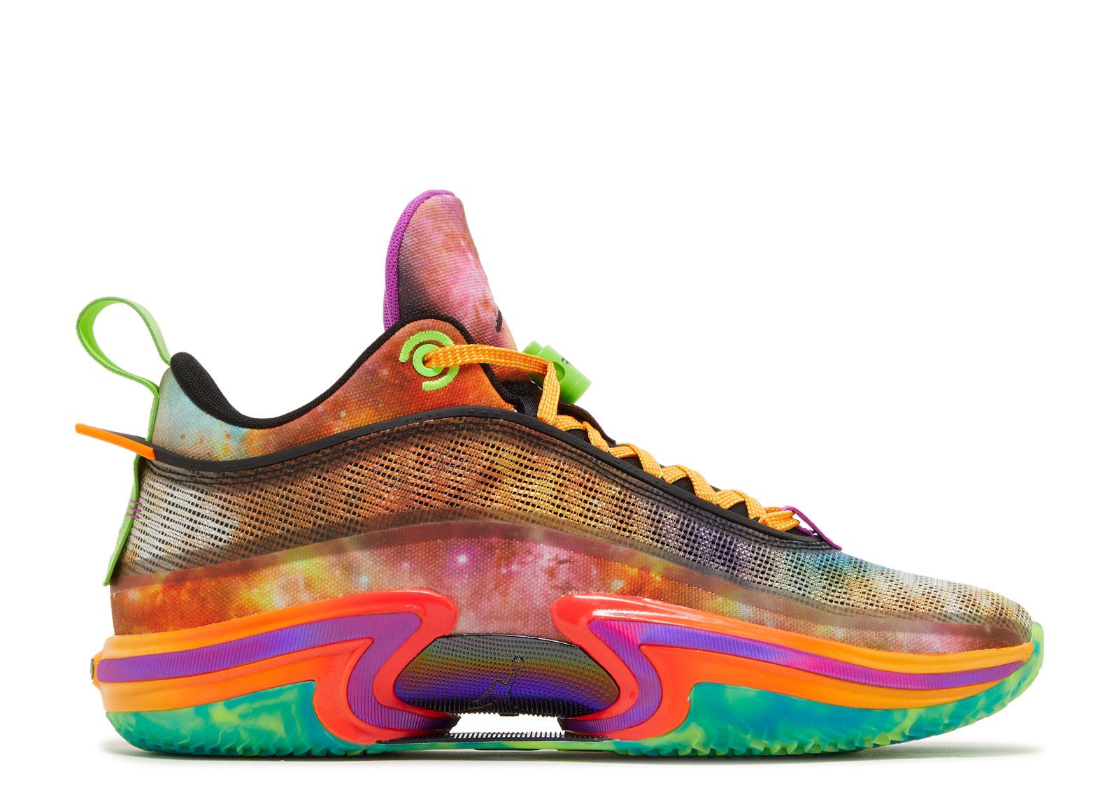 Jordan 36 Low 'EYBL'