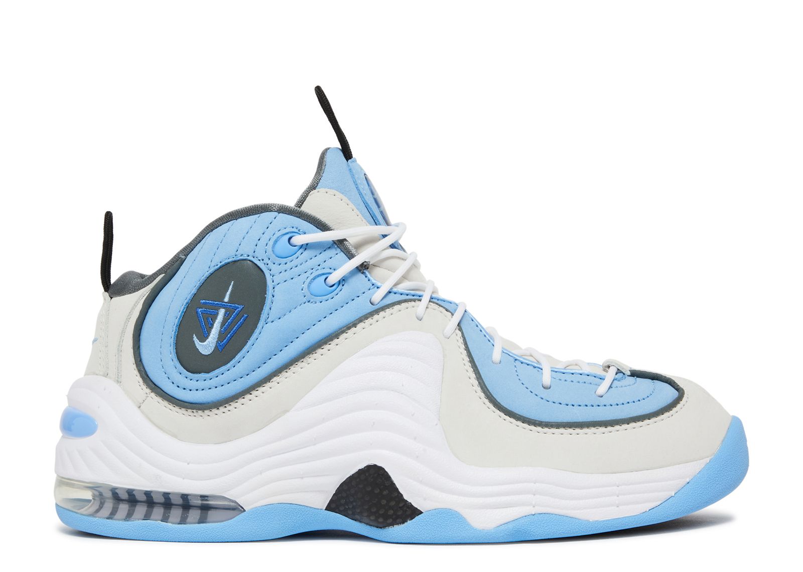 Social Status x Air Penny 2 'Playground - University Blue'