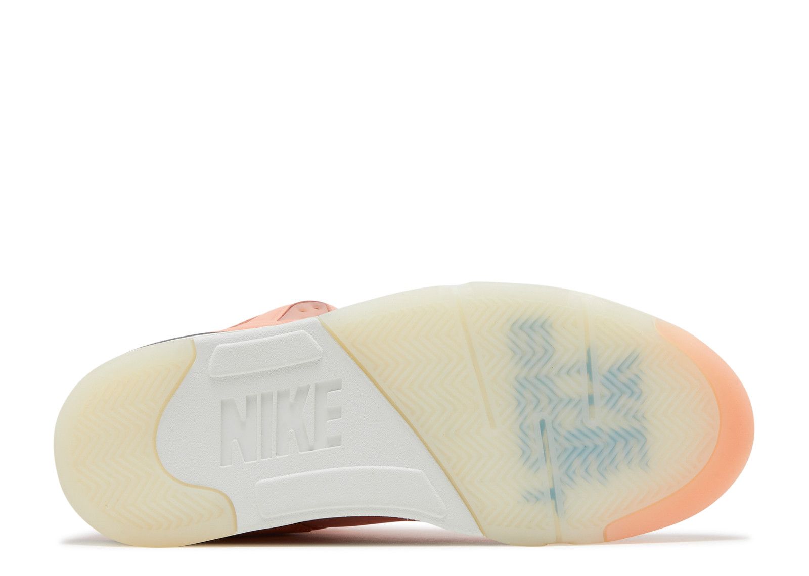 DJ Khaled x Jordan 5 Retro ‘We The Best – Crimson Bliss’