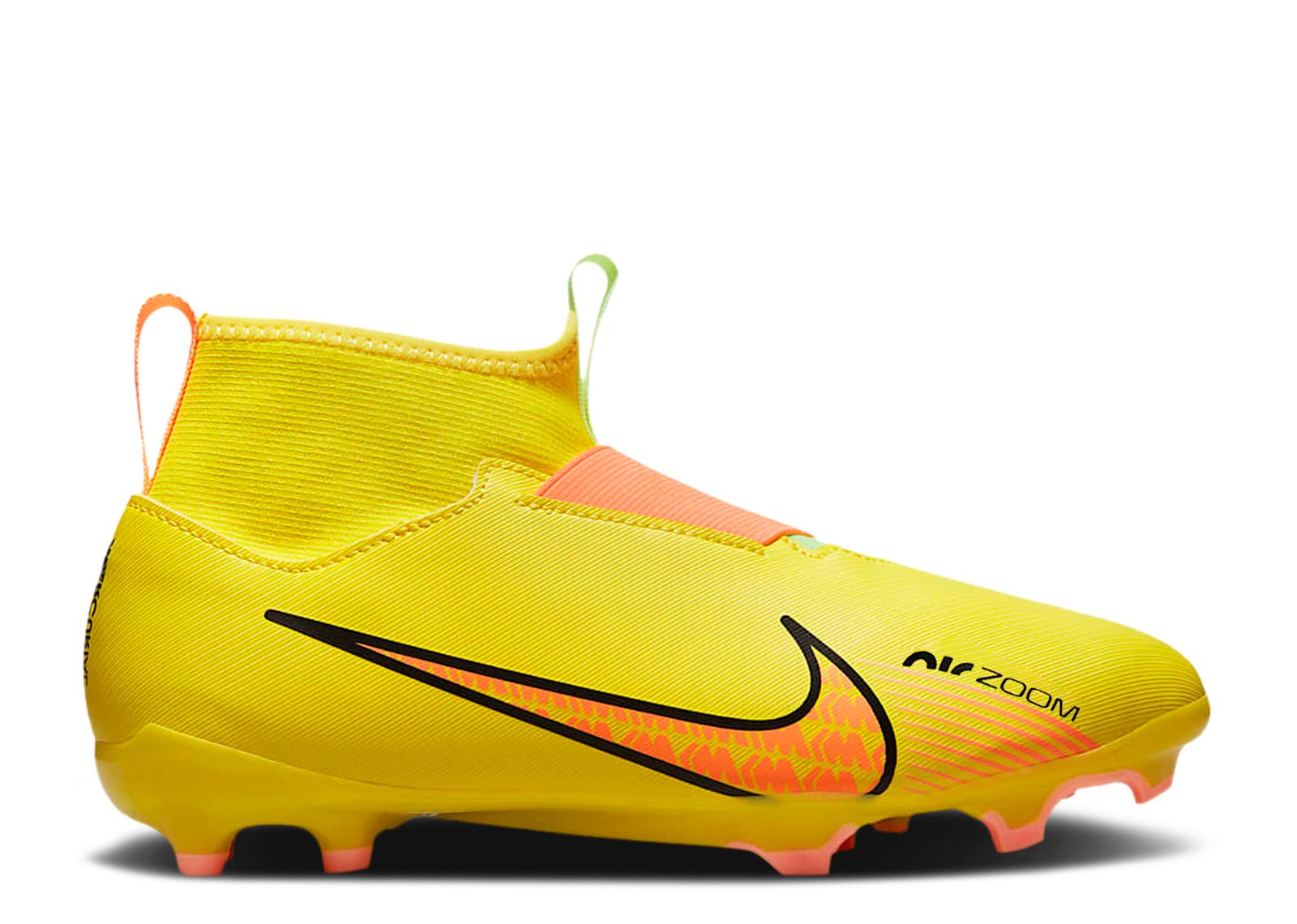 Nike Mercurial Superfly 9 Elite FG “Tournament Pack\