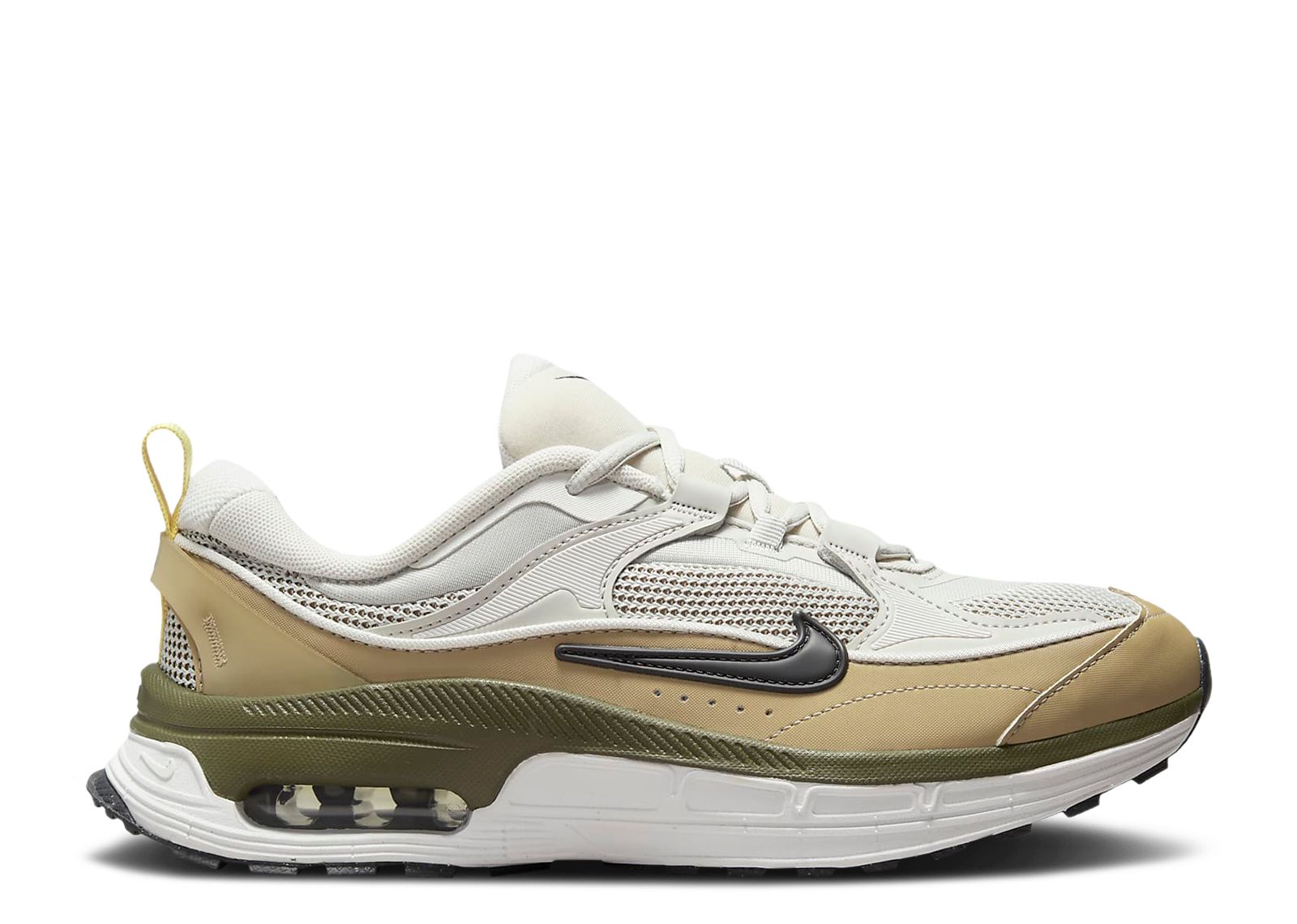 Wmns Air Max Bliss Light Bone Phantom Nike DH5128 002