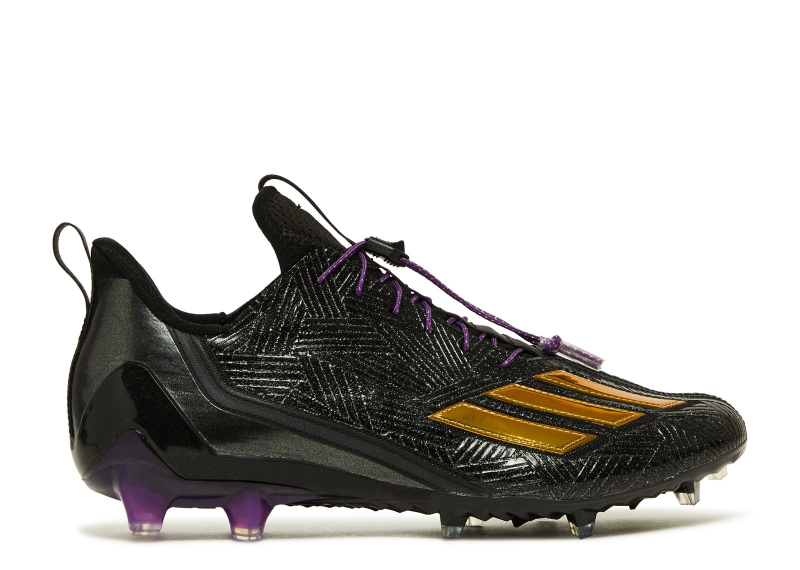 adidas Adizero Primeknit Marvel Black Panther Men's - GV9288