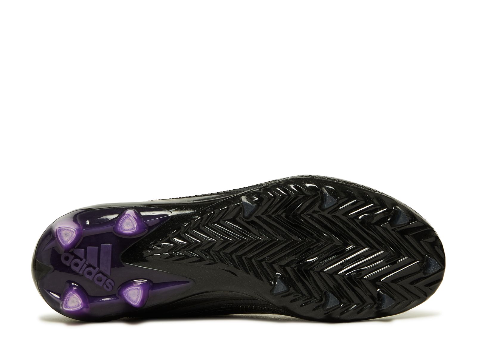 Marvel X Adizero 12.0 'Black Panther' - Adidas - GV9271
