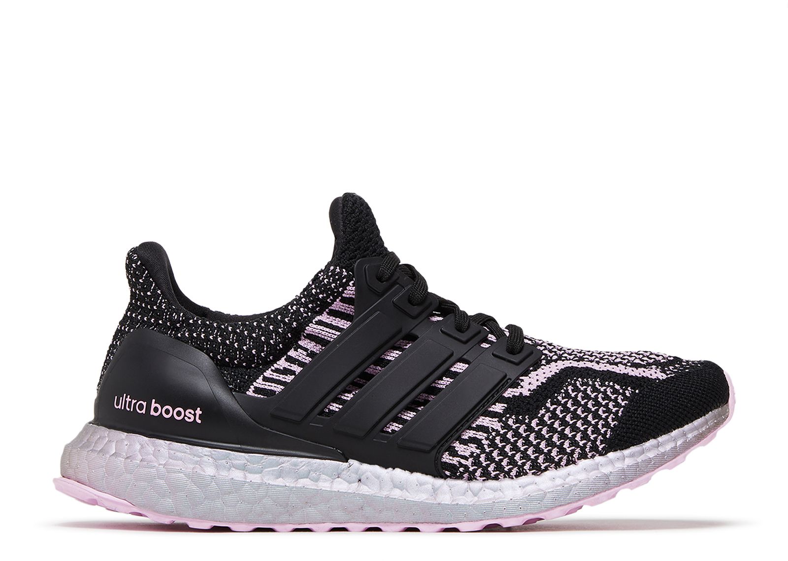 Ultra boost 4.0 black and outlet pink