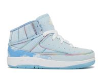 J. Balvin x Jordan 2 Retro TD