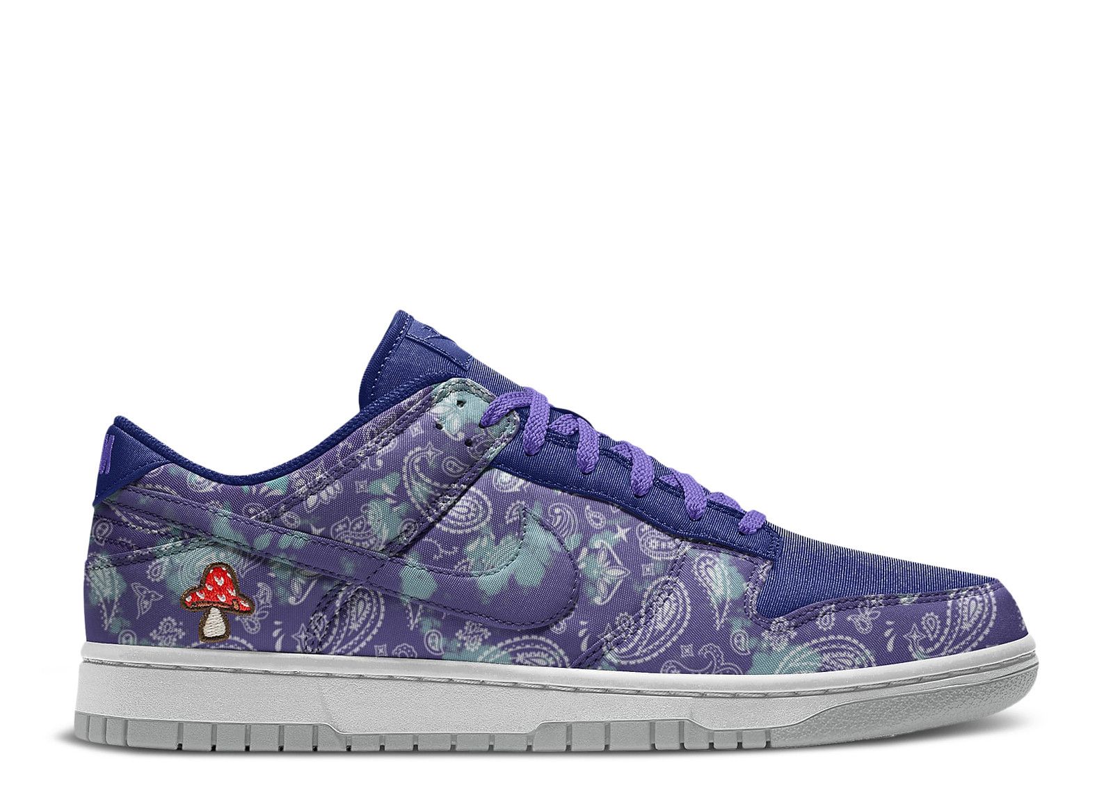 Dunk Low Unlocked By You 