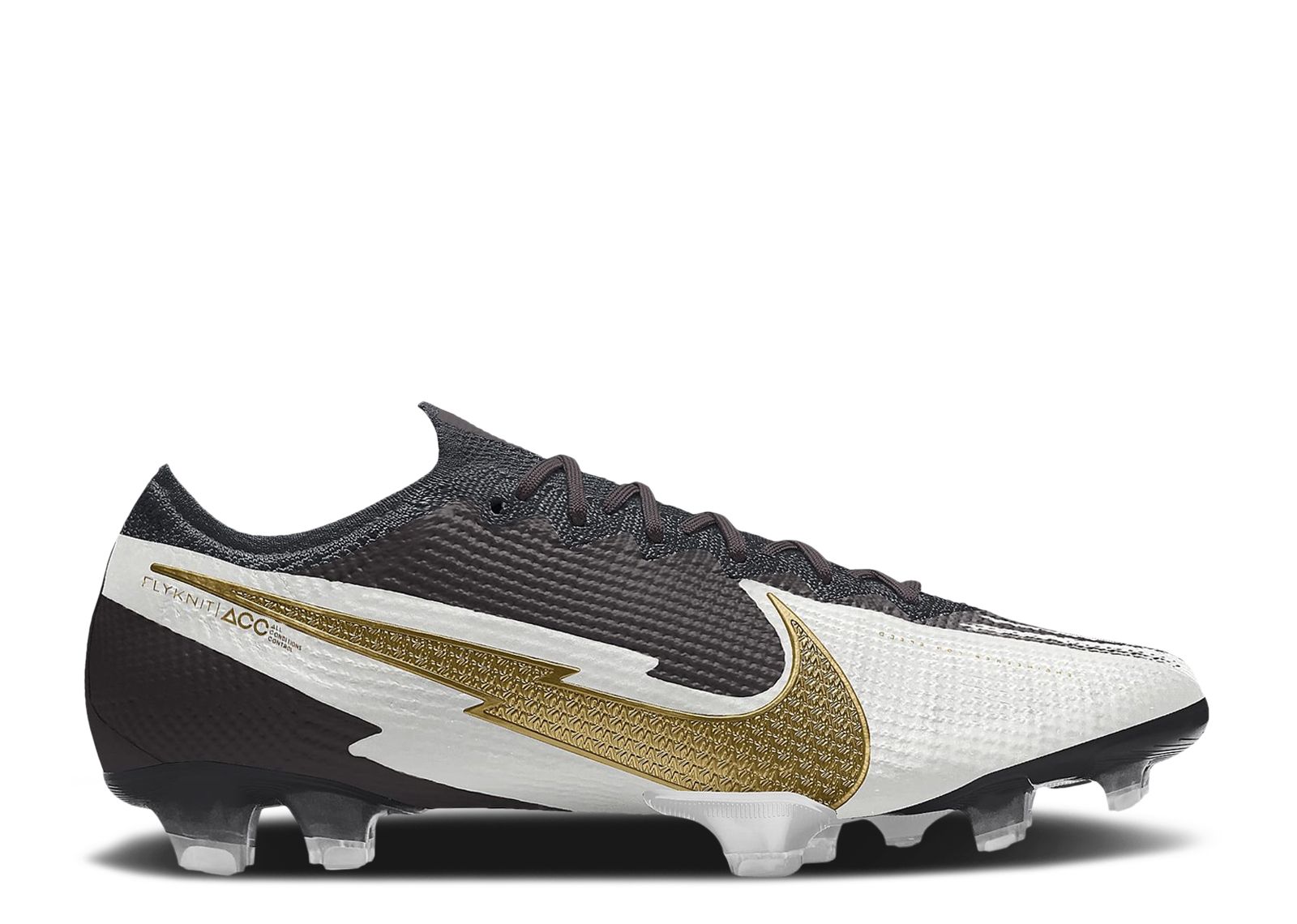 Nike By You Mercurial Vapor 13 Elite FG Size 13 Mercurial Vapor 13 Elite FG  main image 3