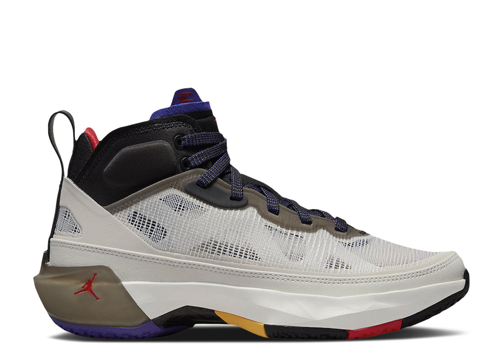 AIR JORDAN37 エアジョーダン 28cm Air Jordan XXXVII 37 Hare DD6959-160 | eBay