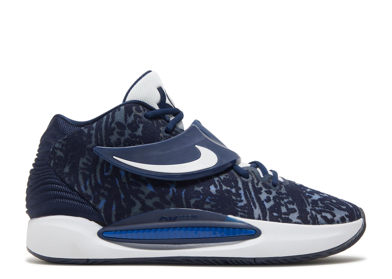 Kd navy outlet blue