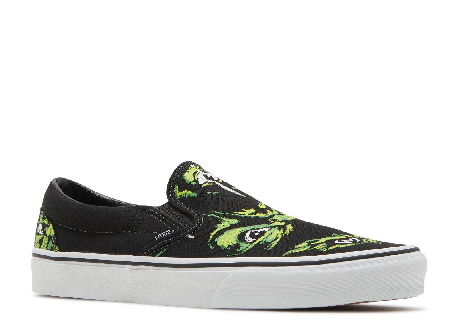 Classic Slip On  display picture 2