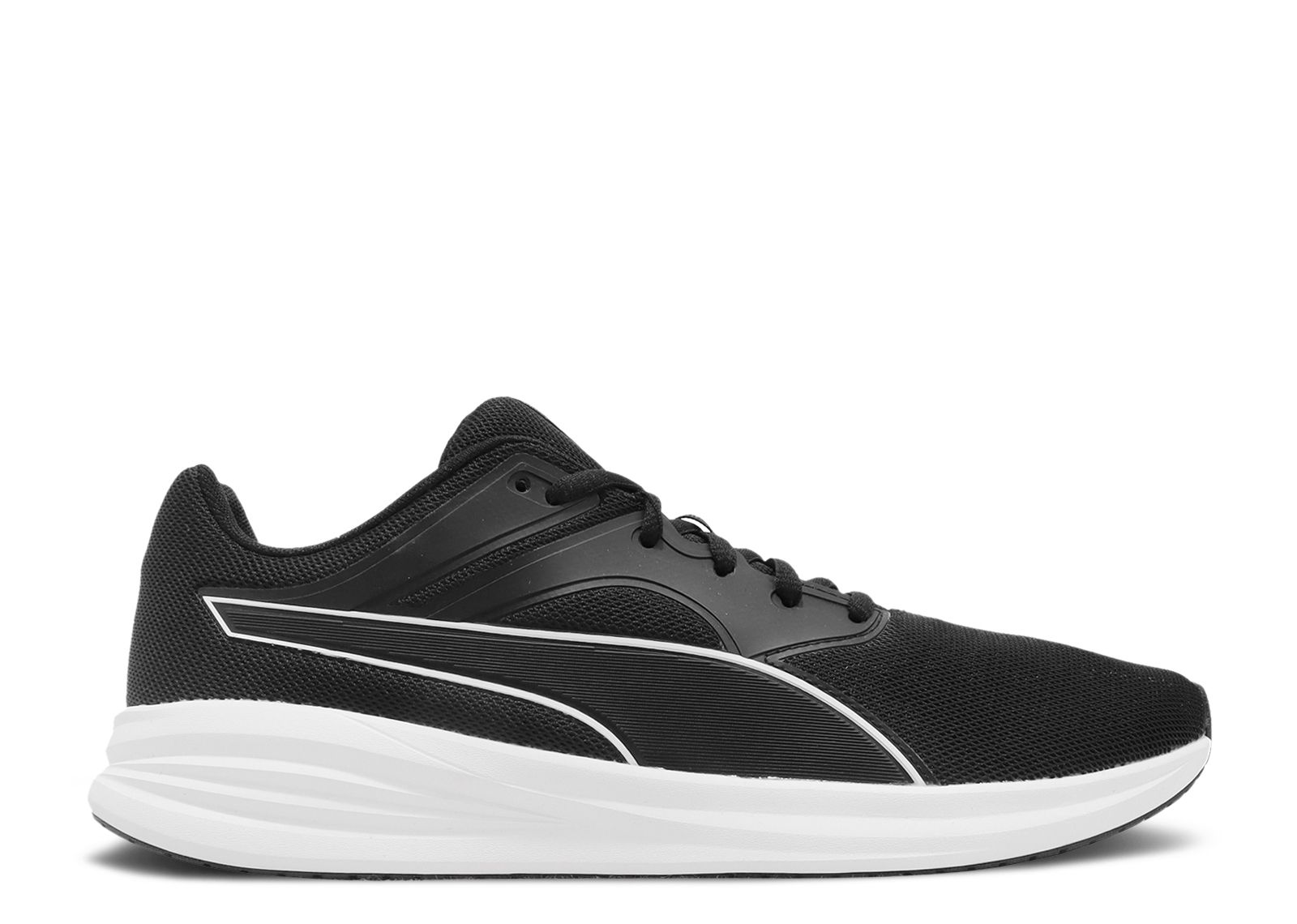 Puma 2025 jaro black