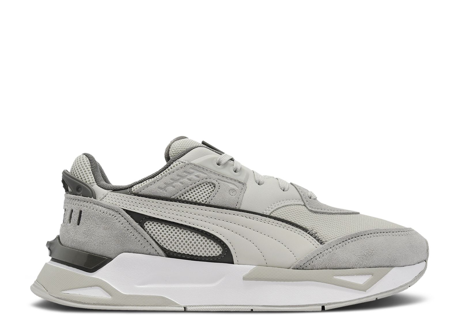 Mirage Sport 'Remix - Grey Violet'