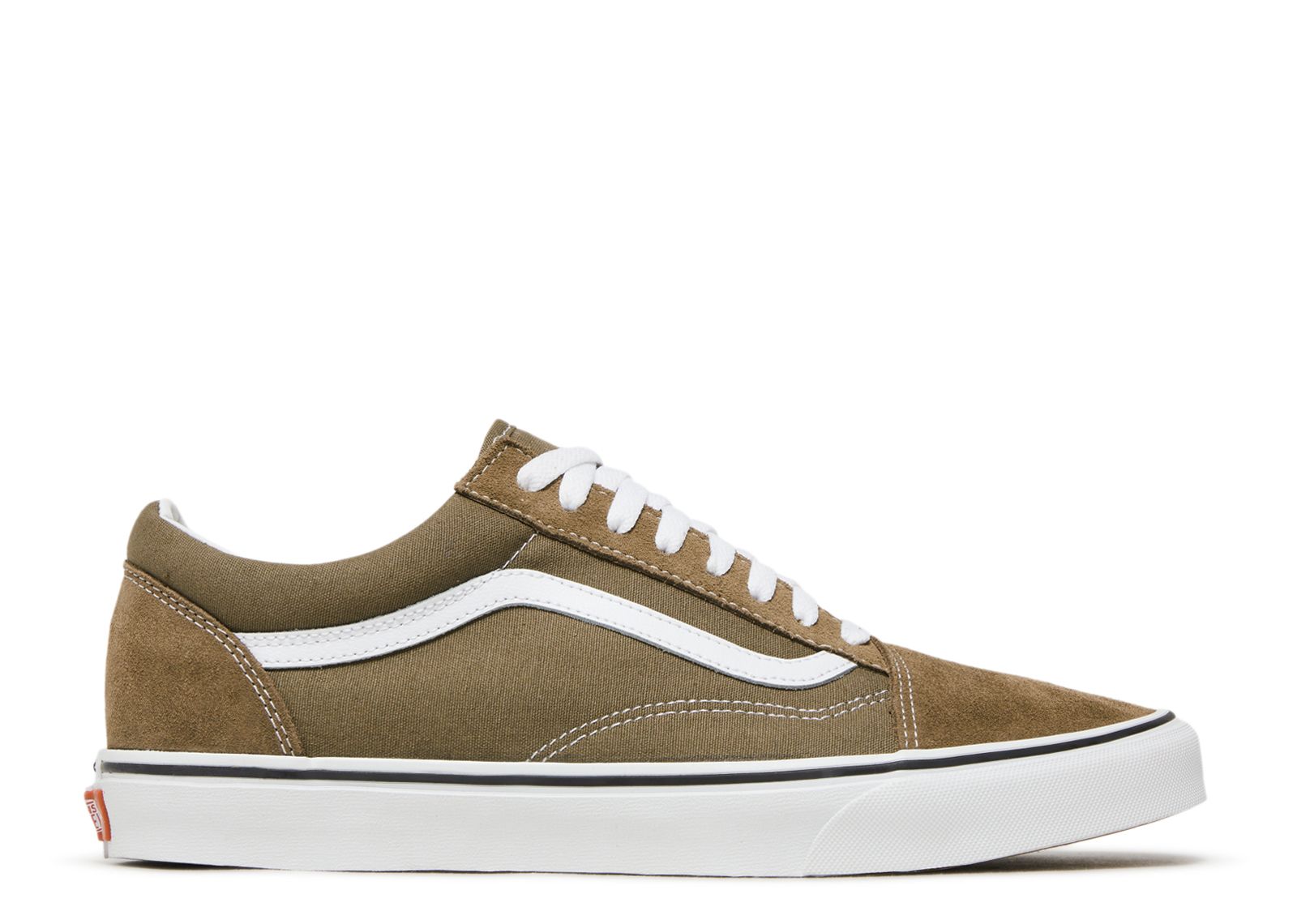 Old Skool 'Walnut'