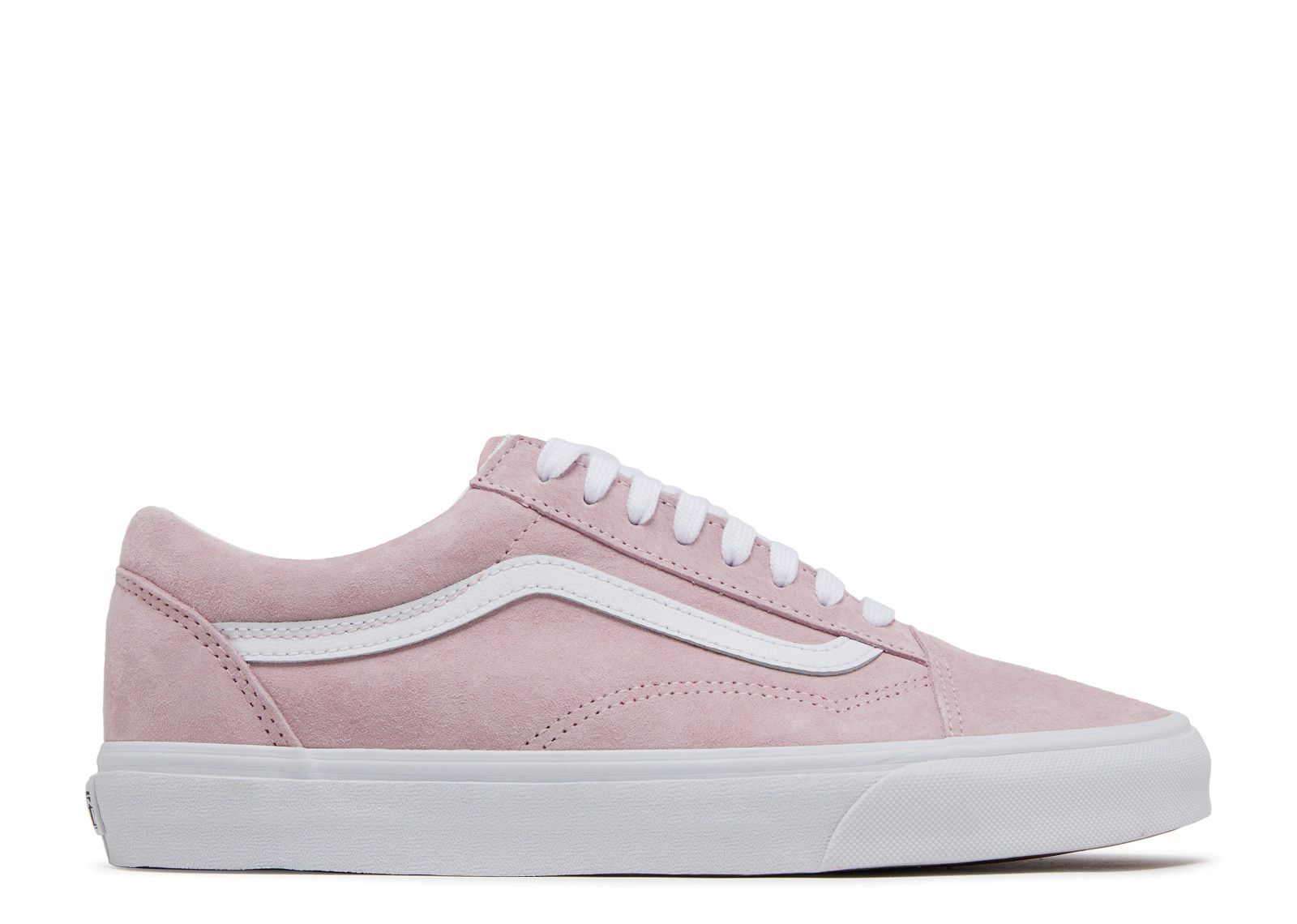 Old Skool 'Pig Suede - Zephyr'