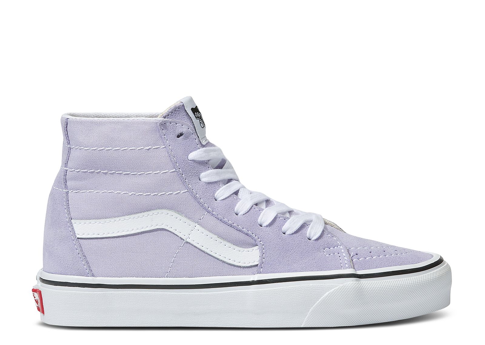 Sk8-Hi Tapered 'Color Theory - Purple Heather'