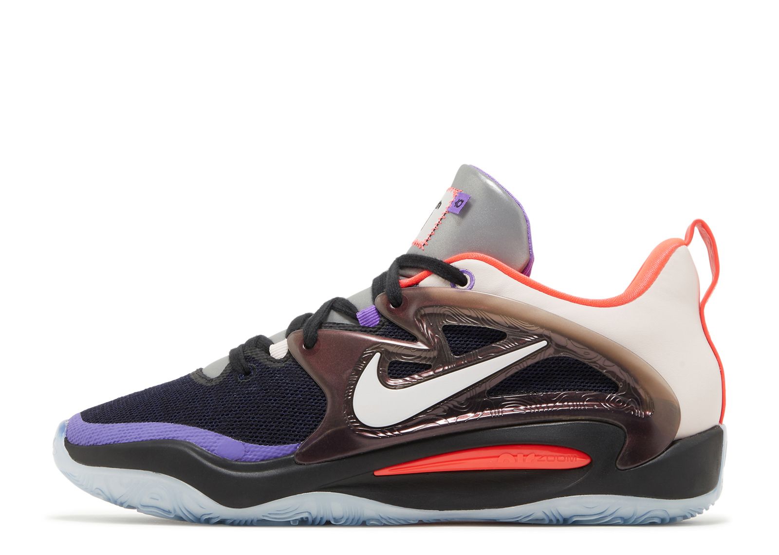 9th Wonder X KD 15 'Producer Pack Charles Douthit' - Nike - DO9825