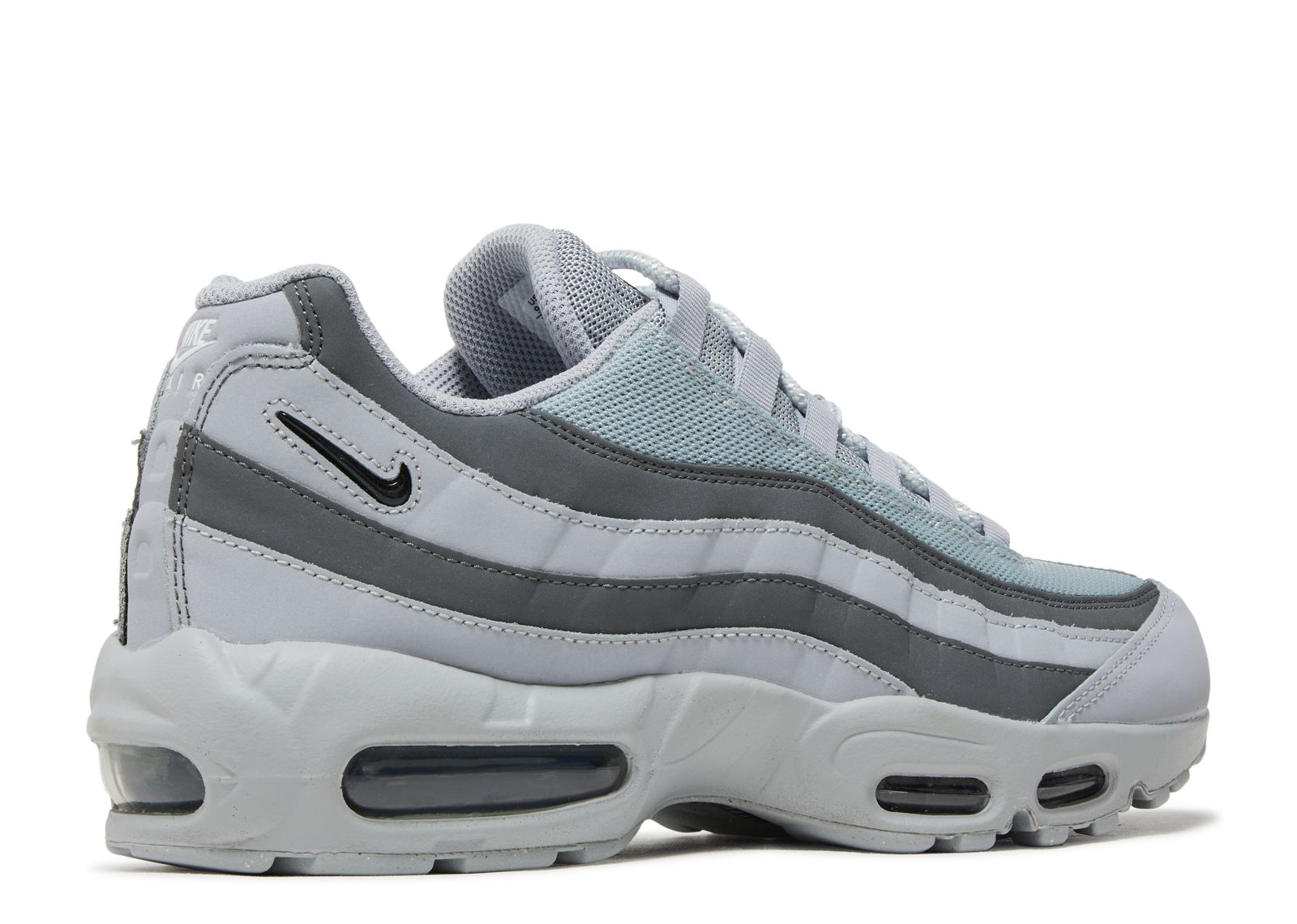 Nike Air Max 95 Greyscale DX2657-002